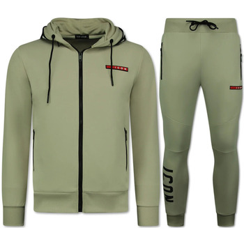 Top Star Trainingspak  ICON Huispakken Volwassenen