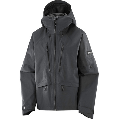 Salomon Dames Venom Full Zip Jas