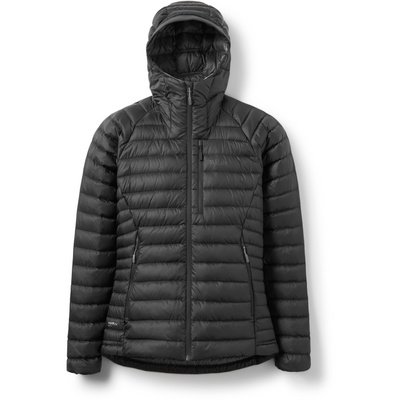 Rab Dames Microlight Alpine jas