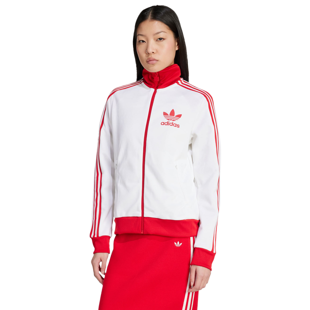 Adidas Originals Trainingsjack CLASSIC TT