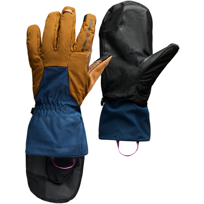 Black Diamond Cirque Handschoenen