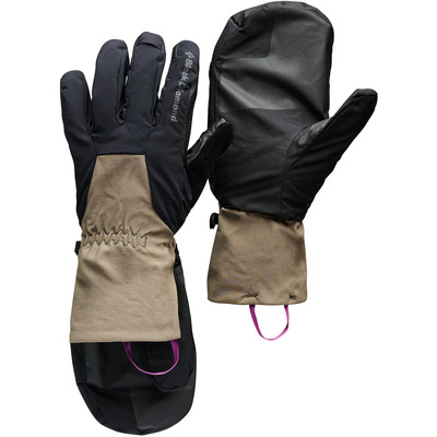 Black Diamond Cirque Handschoenen
