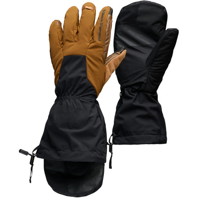 Black Diamond Helio Tour Handschoenen