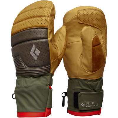 Black Diamond Progression Handschoenen