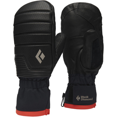Black Diamond Progression Handschoenen