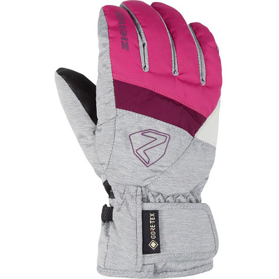 Ziener Kinderen Leif GTX Handschoenen