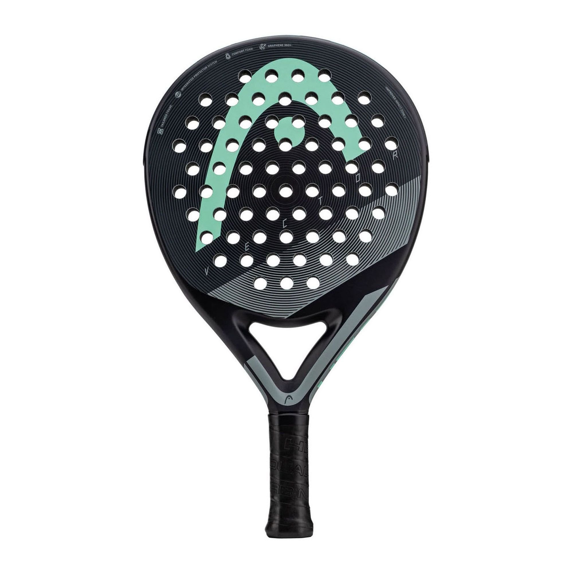 Head Vector 25 Padelracket
