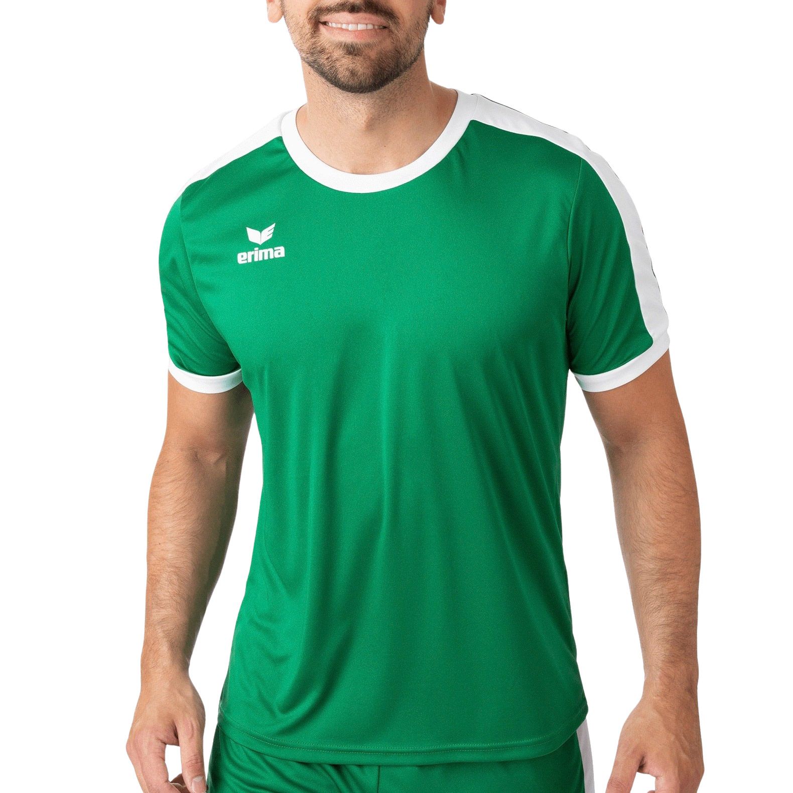 Erima Retro Star Shirt Senior