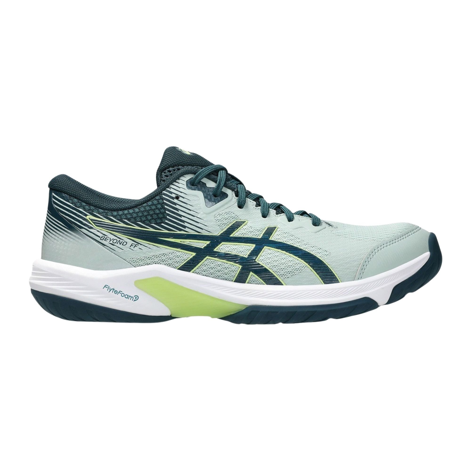 Asics Beyond FF Indoorschoenen Heren