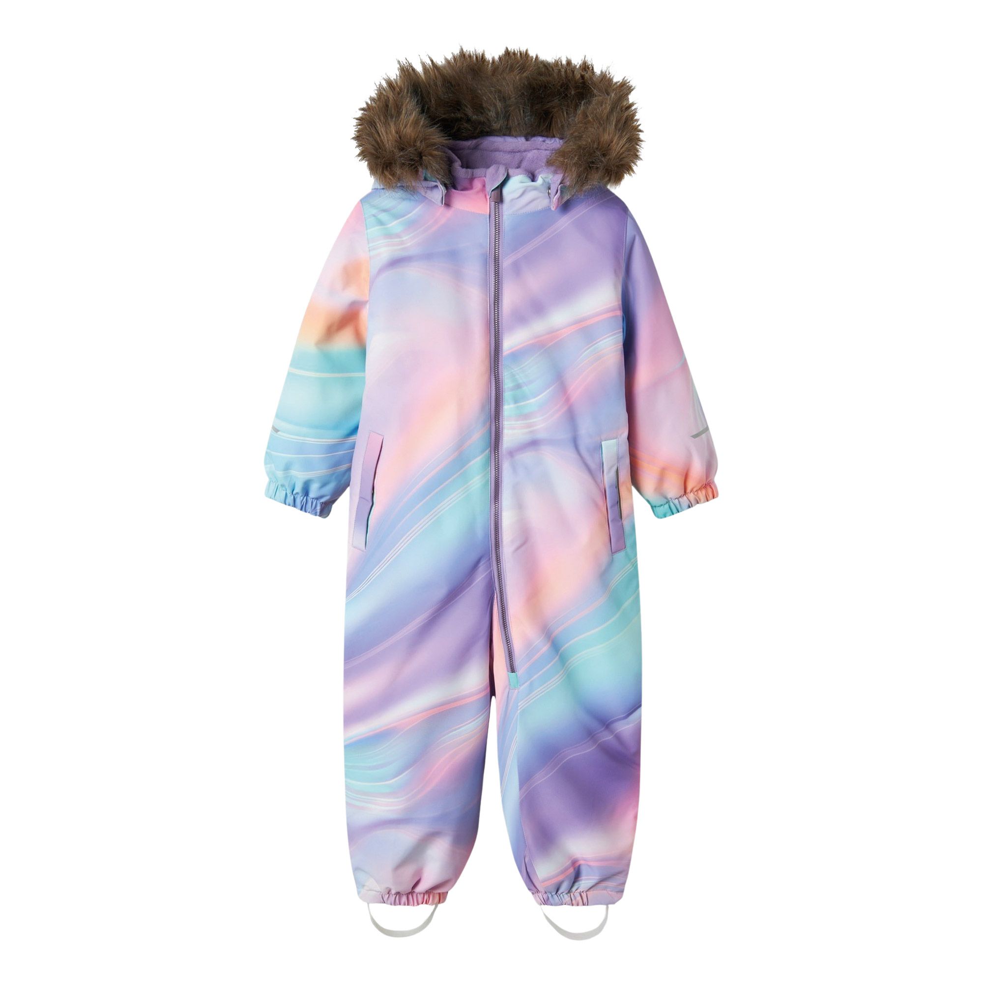 Name It Snow10 AOP Skipak Junior