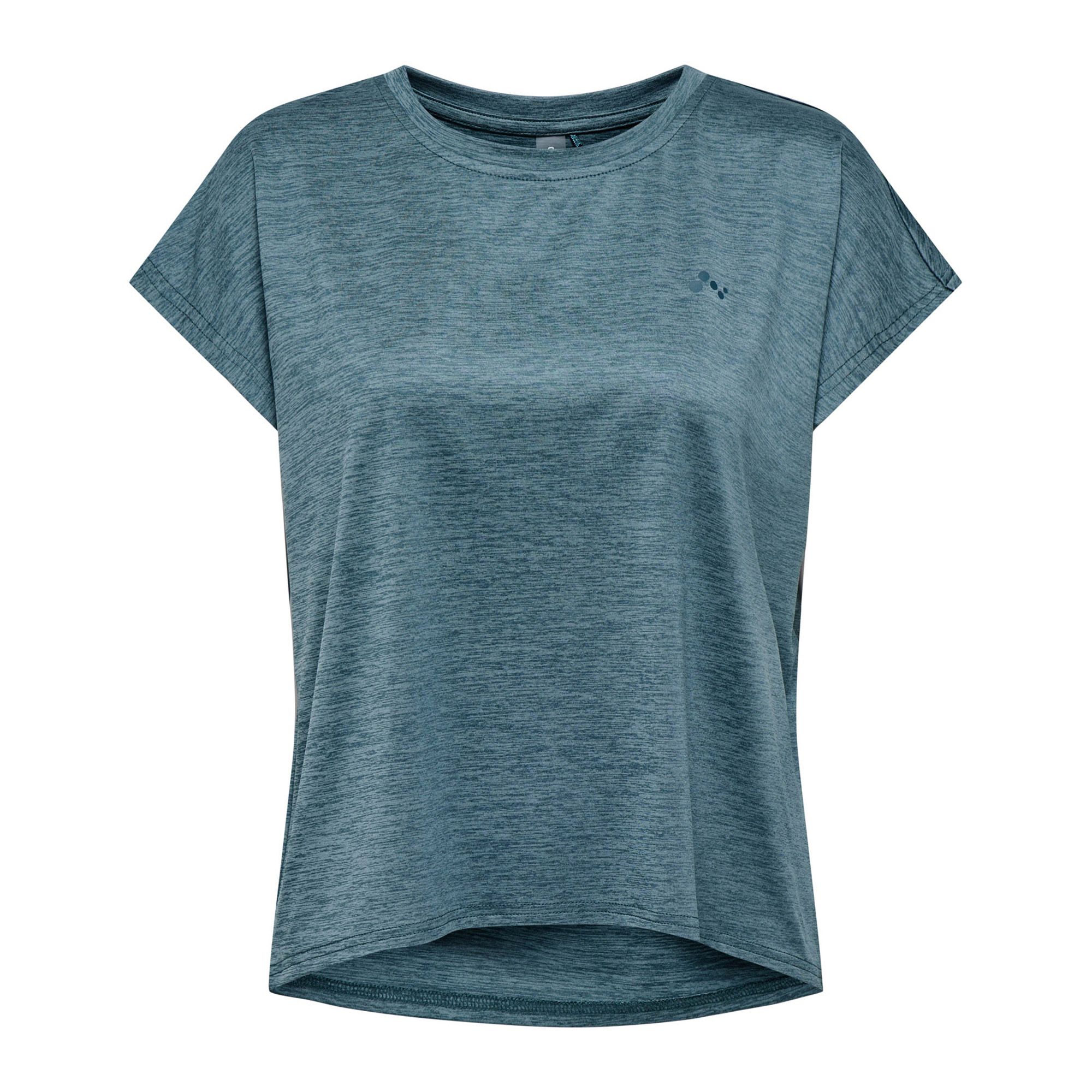 Only Play Aubrey Core Life Loose Shirt Dames