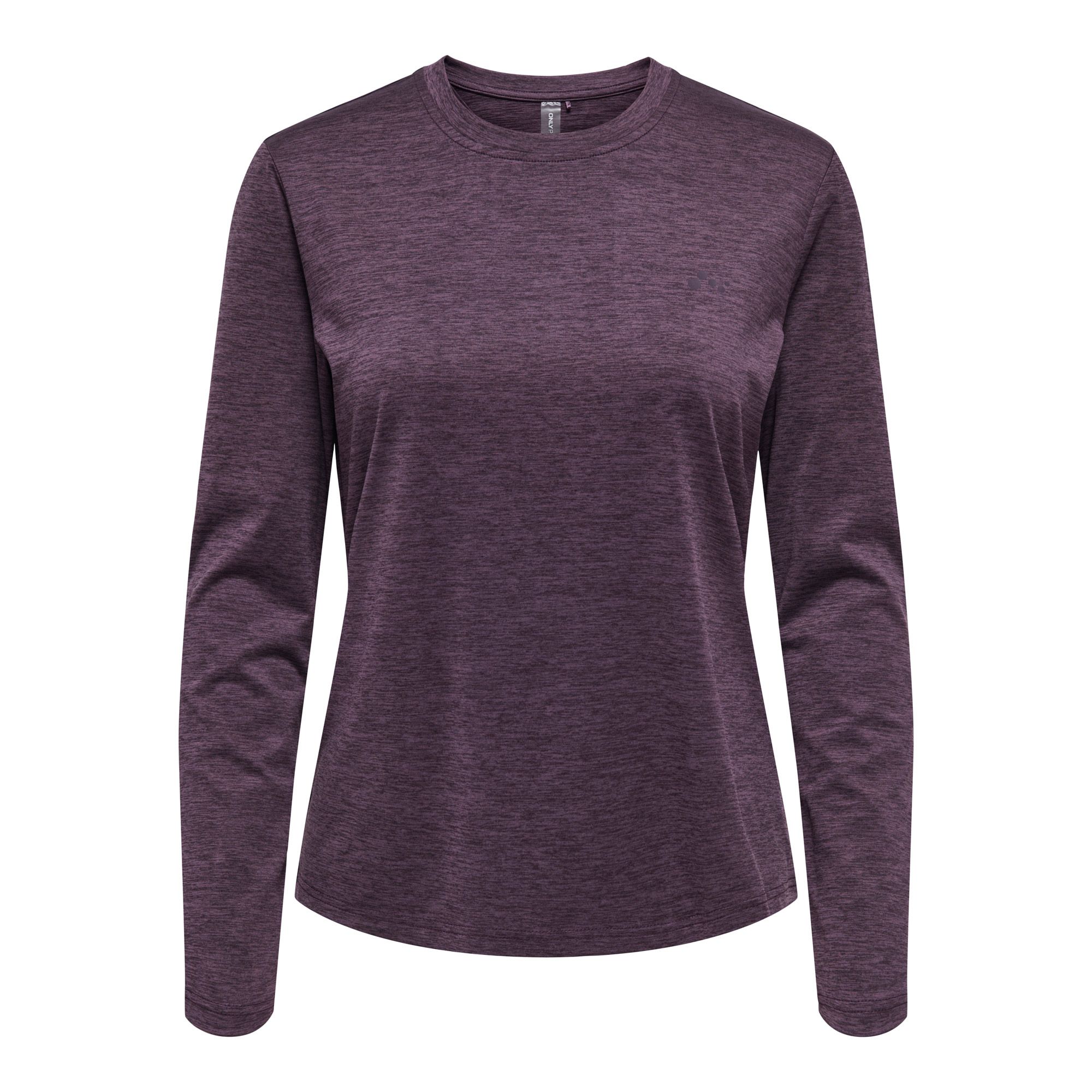 Only Play Core Life Longsleeve Shirt Dames