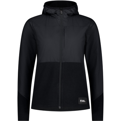 Mons Royale Dames Offgrid Merino Windjas