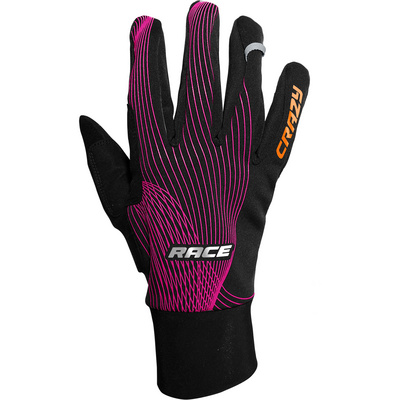 CRAZY Sci Alp Race Handschoenen