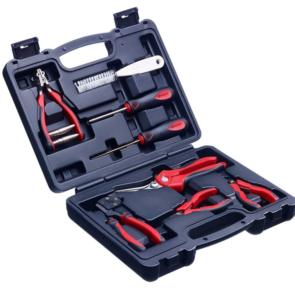 Babolat Stringing Tool Kit Bespanmachine