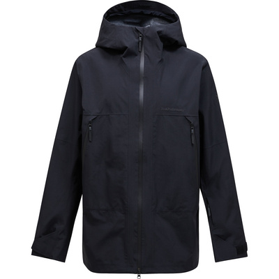 Peak Performance Heren Edge 3l Jas
