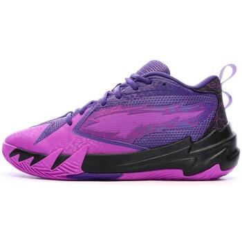 Puma Basketbalschoenen  -