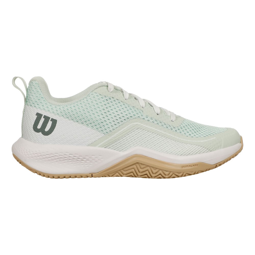 Wilson Rush Pro Lite Tennisschoenen Dames
