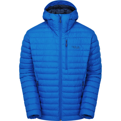 Rab Heren Microlight Alpine jas