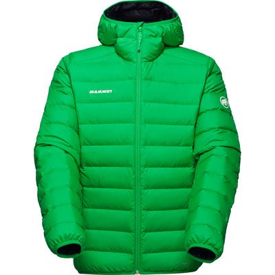 Mammut Heren Waymarker In Hoodie Jas