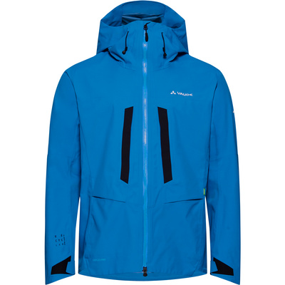 Vaude Heren Monviso 2.5l Jas