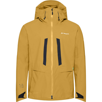 Vaude Heren Monviso 2.5l Jas