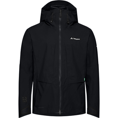 Vaude Heren Monviso 2.5l Jas