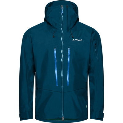 Vaude Heren Monviso 3l Jas
