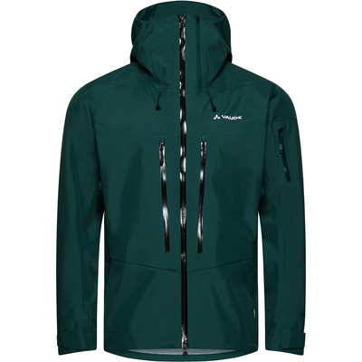 Vaude Heren Monviso 3l Jas