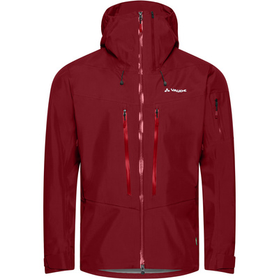 Vaude Heren Monviso 3l Jas