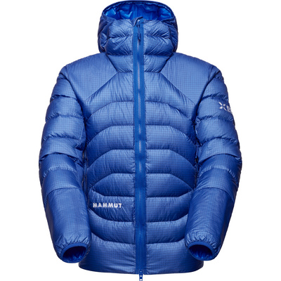 Mammut Heren Eiger Nordwand Light Down IN Hoodie Jas