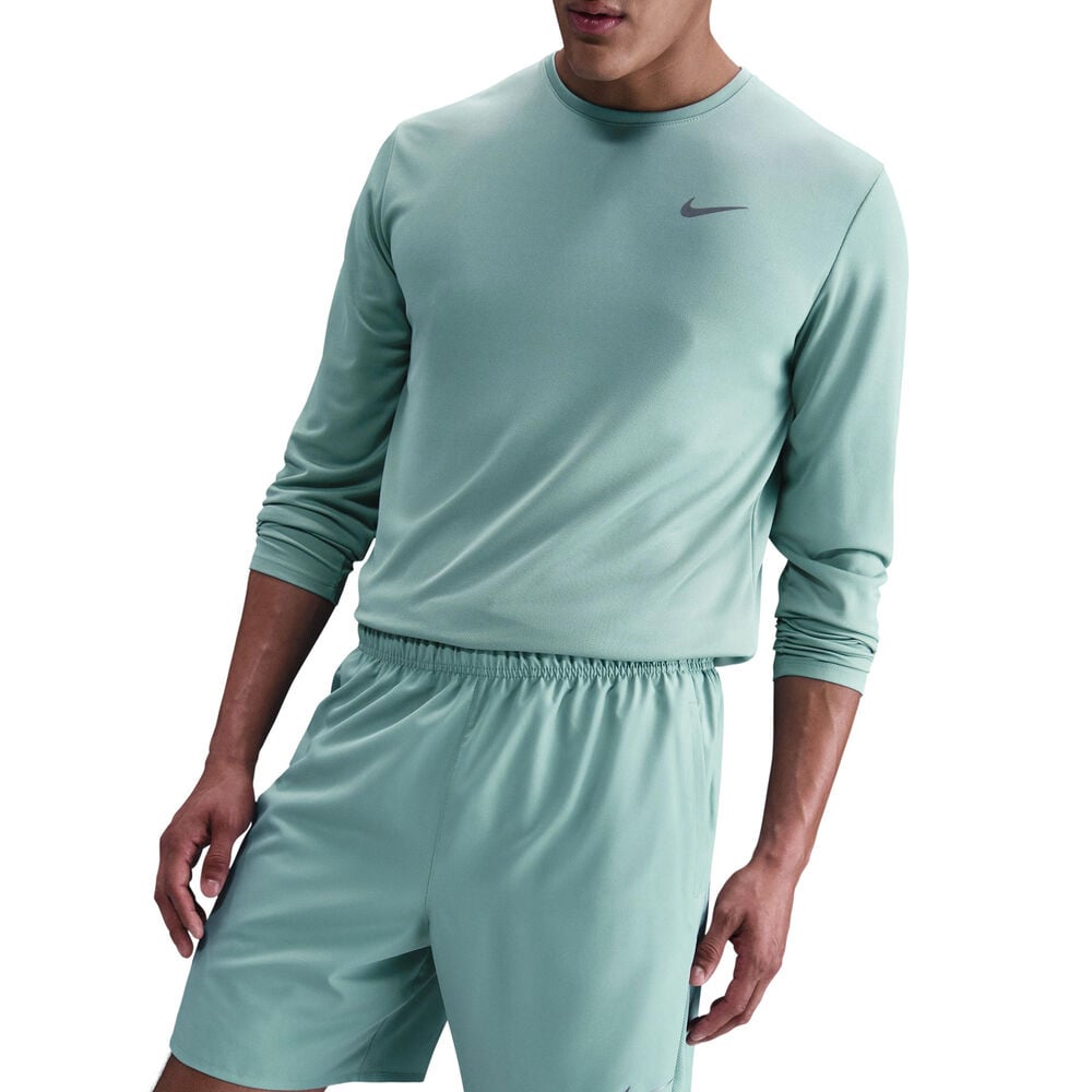Nike Challenger 7in Brief-Lined Hardloopshorts Heren