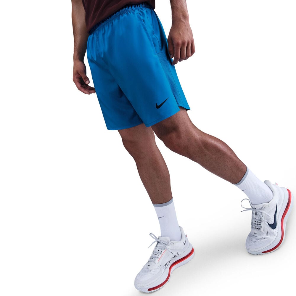 Nike Challenger 7in Brief-Lined Hardloopshorts Heren