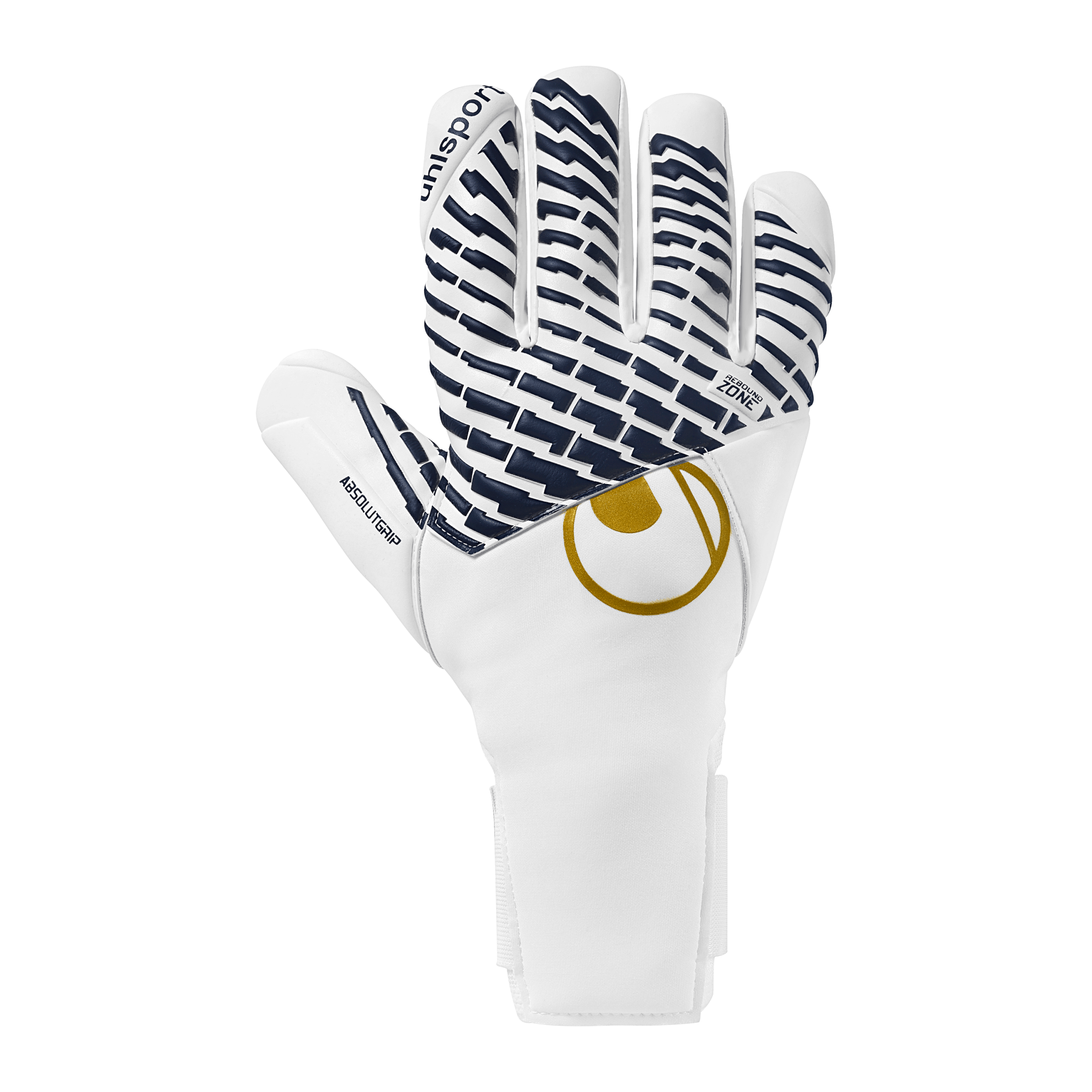 Uhlsport FM Premium Edition Absolutgrip HN - Keepershandschoenen - Maat 10
