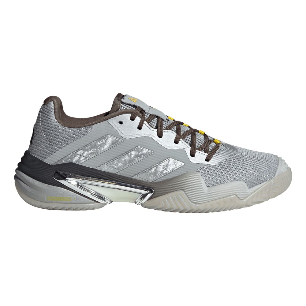Adidas Barricade Tennisschoenen Heren