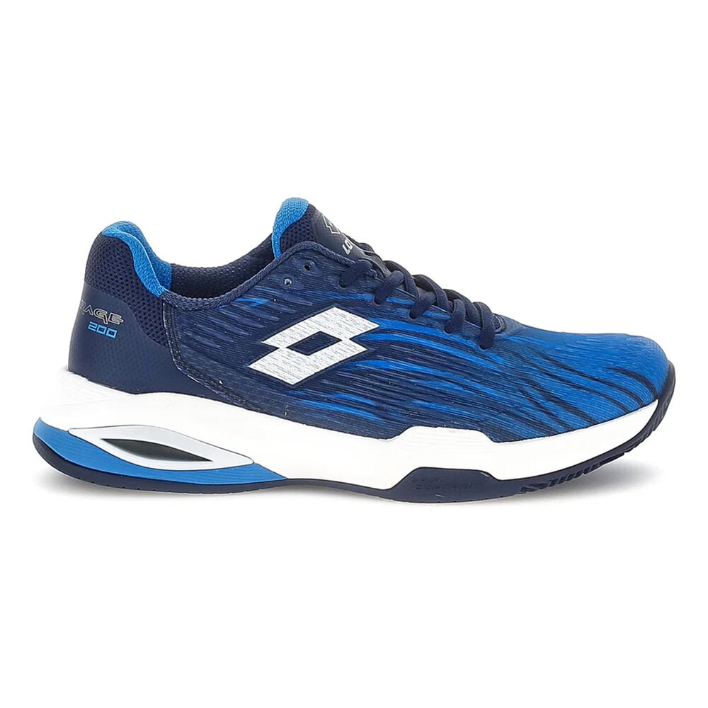 Lotto Mirage 200 II PRT SPD Tennisschoenen Heren