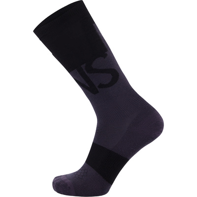 Mons Royale Ultra Cushion Merino Snow Sokken