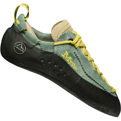La sportiva Dames Mythos Eco klimschoenen