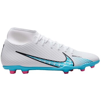 Nike Voetbalschoenen  Mercurial Superfly 9 Club Fgmg