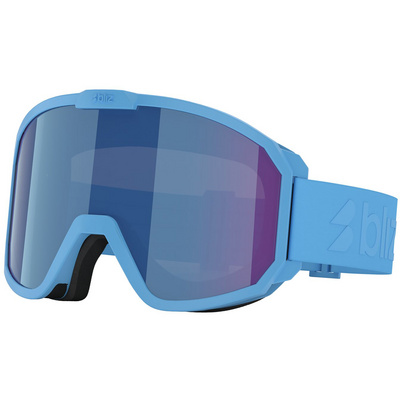 Bliz Rave Skibril