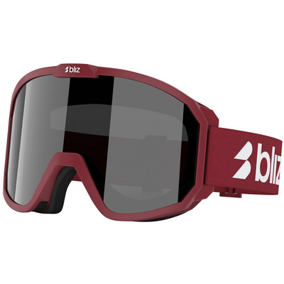Bliz Rave Skibril