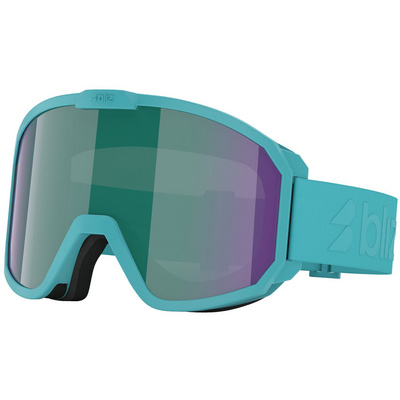 Bliz Rave Skibril