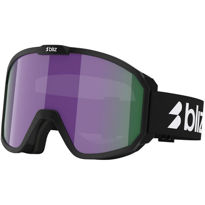 Bliz Rave Skibril