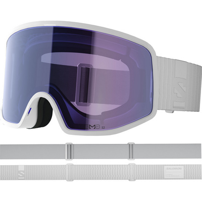 Salomon Sentry Pro Sigma Skibril