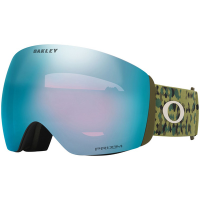 Oakley Flight Deck Prizm Skibril