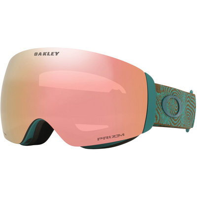 Oakley Flight Deck XM Prizm Factory Skibril