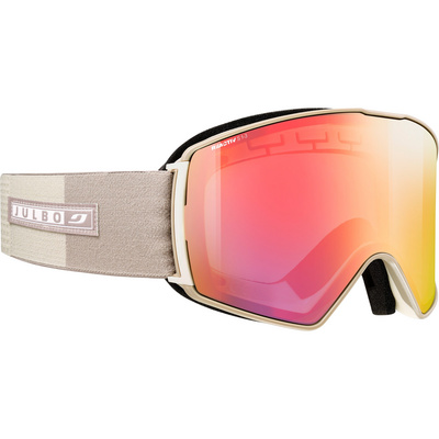 Julbo Launcher Reactiv 1-3 High Contrast Skibril