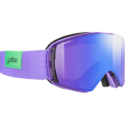 Julbo Launcher Reactiv 1-3 High Contrast Skibril