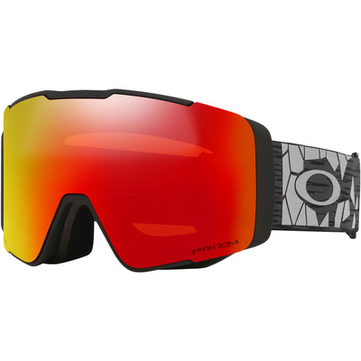 Oakley Line Miner Pro L Skibril