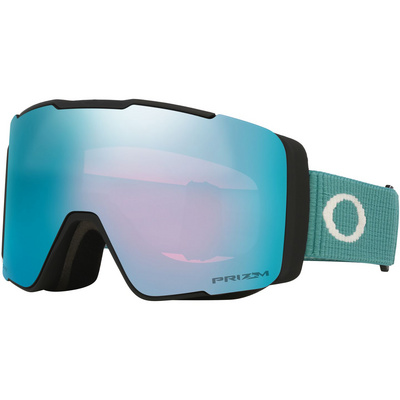 Oakley Line Miner Pro M Skibril